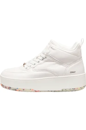 ONLY Dameshogeschoenen Onlsiri-1 pu