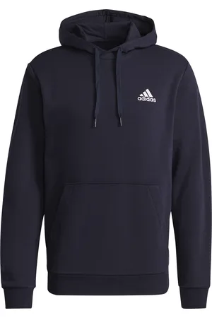 adidas Hooded sweatshirt Essentials Fleece