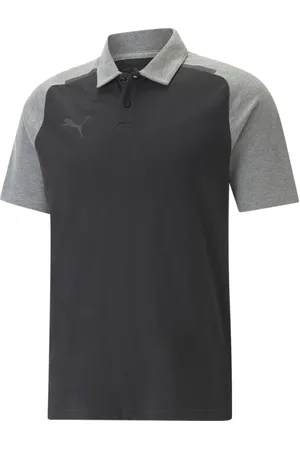 PUMA Casual polo teamCUP