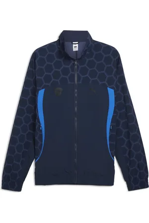 PUMA Track suit jas x Rocket League Cellerator