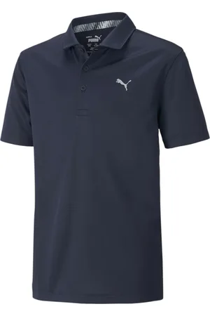 PUMA Polo jongen Boys Essential