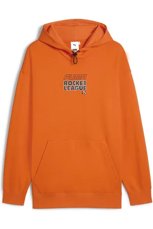 PUMA Hoodie x Rocket League Graphic
