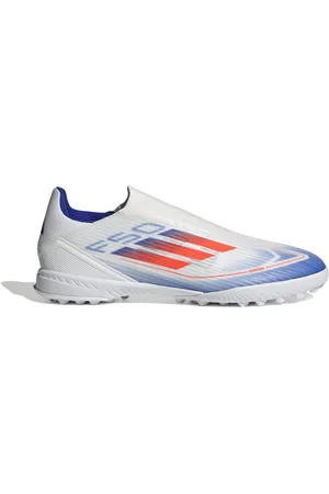 adidas Voetbalschoenen zonder veters F50 League Turf