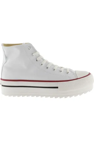victoria Dames sportschoenen double toile Tribu