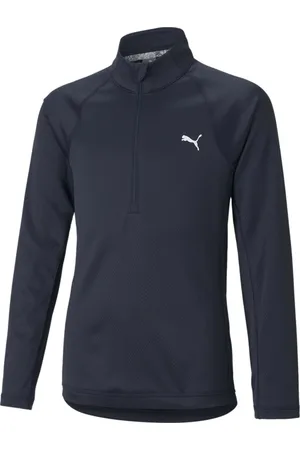 PUMA Meisjes sweatshirt