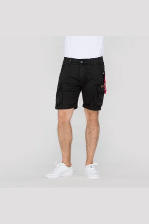 Alpha Industries Korte Crew