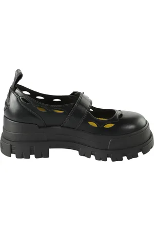 Buffalo DamesSandalen Aspha Jane 2 - Vegan Box
