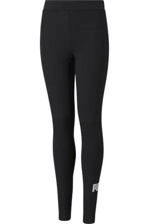 PUMA Legging kind Essential Logo