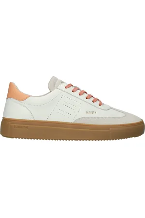 Blackstone Trainers Slate Harper