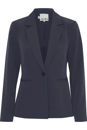 Ichi Blazer voor dames Lexi