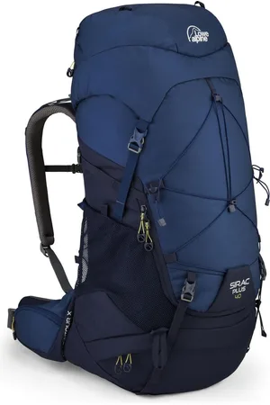 Lowe Alpine Rugzak Sirac Plus