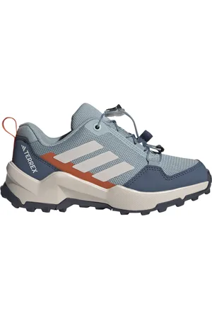 adidas Kinderwandelschoenen Terrex Ax4S Speed Lacing