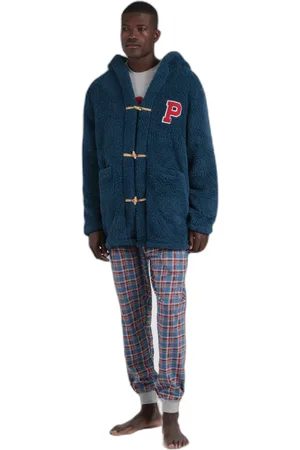 Paddington Langarmige badjas