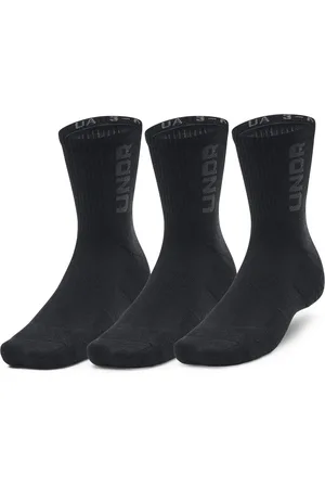 Under Armour Halfhoge sokken 3-Maker (x3)