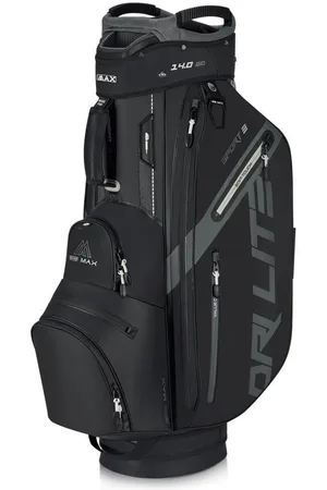 BIG Golf trolley tas Dril Sport 3