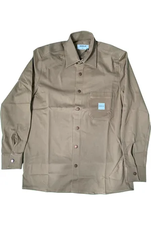Caterpillar Shirt Basic