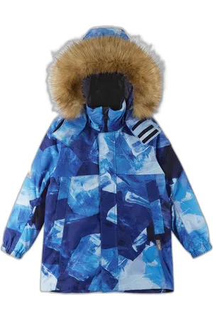 Reima Kinder ski-jas Musko