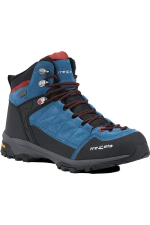 TREZETA Wandelschoenen Argo WP