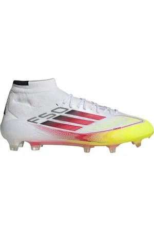 adidas Damesvoetbalschoenen F50 Elite Mid AG