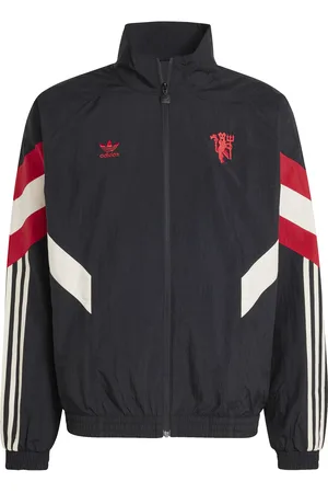 adidas Track suit jas Manchester United 2024/25