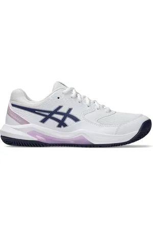 Asics Dames tennisschoenen Gel-Dedicate 8 Clay