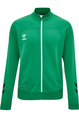 Hummel Jasje met rits hmllead poly