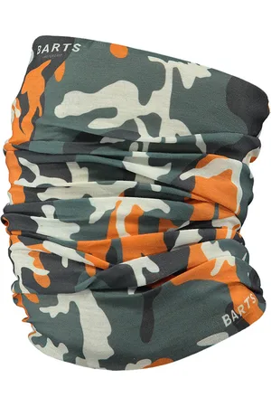 Barts Halsketting Multicol Camo