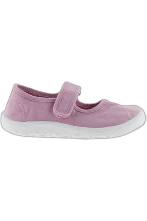 victoria Kindertrainers Bosco Barefoot Mercedes Lona