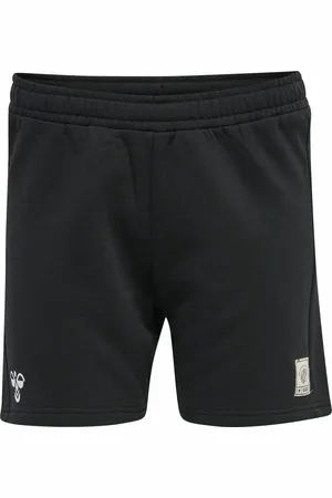 Hummel Dames shorts sweat