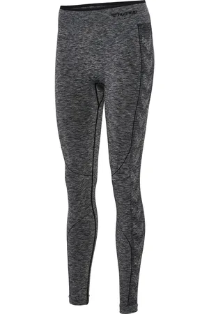 Hummel Legging naadloze vrouwenborst Mt Una Mid