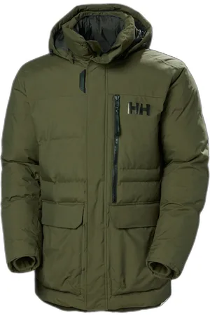 Helly Hansen Donsjack Tromsoe