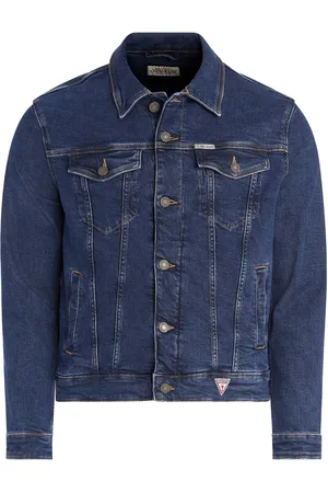 Guess Slim-fit spijkerjack