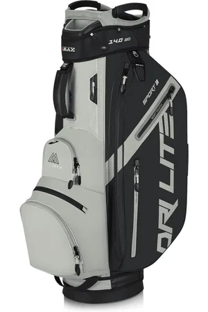BIG Golf trolley tas Dril Sport 3