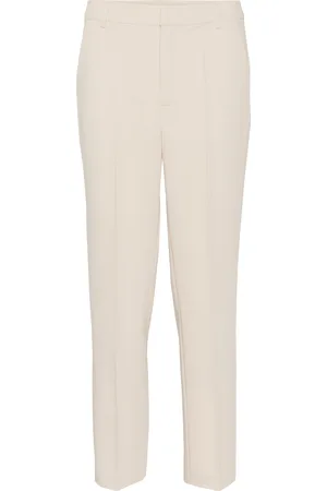Kaffe Damesbroek met rits Sakura HW