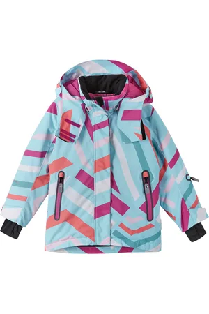 Reima Kinder ski-jas tec Kiiruna