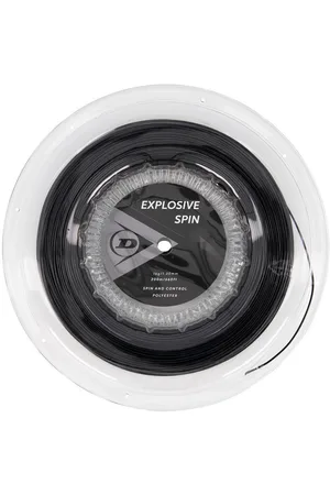 Dunlop Tennissnaar Explosive Spin