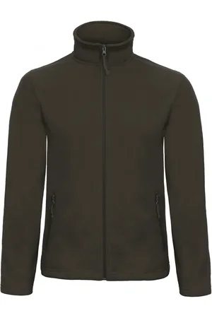 B and C Fleece ID.501