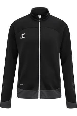 Hummel Jasje met rits hmllead poly