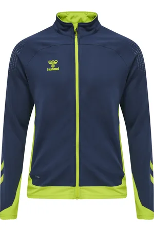 Hummel Jasje met rits hmllead poly
