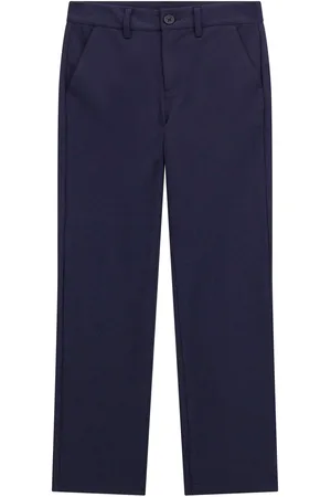 Guess Milano breipantalon voor kinderen