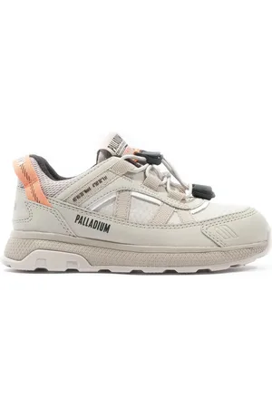 Palladium Kinderschoenen Ax_eon Protect Wp+