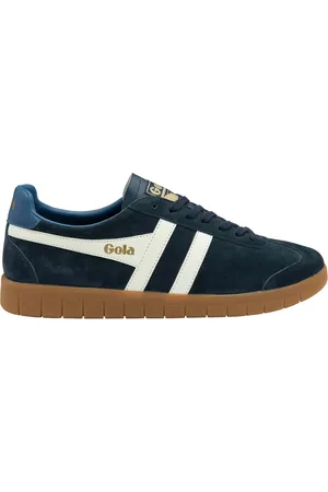 Gola Trainers Hurricane Suede