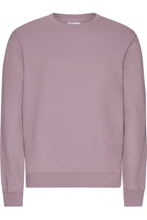 Colorful Standard Trui Classic Organic Pearly Purple