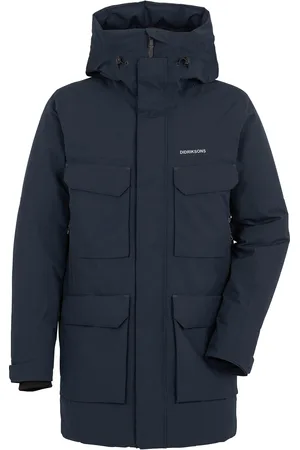 Didriksons Parka Drew