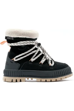 Palladium Dameslaarzen Shock Hiver