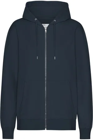 Colorful Standard Zip hoodie Classic Organic