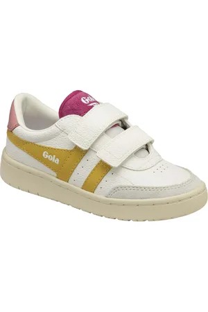 Gola Kindertrainers Falcon Strap