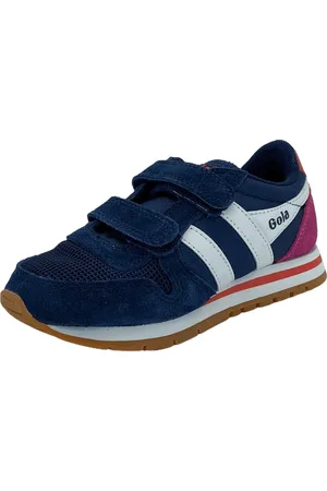 Gola Kindertrainers Daytona Strap