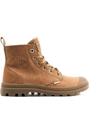 Palladium Laarzen Pampa Zip Lth Ess