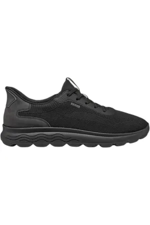 Geox Trainers U Spherica Plus A